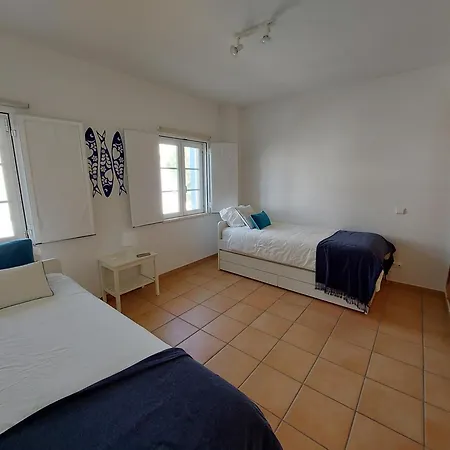 Casa água&sal Praia Verde