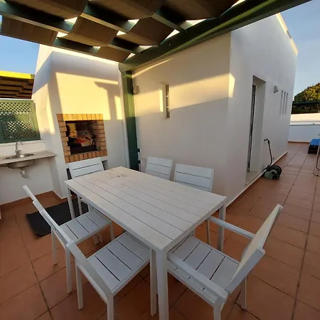 Casa Agua & Sal Praia Verde
