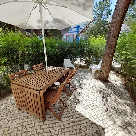 Casa Agua & Sal Nyaraló Praia Verde