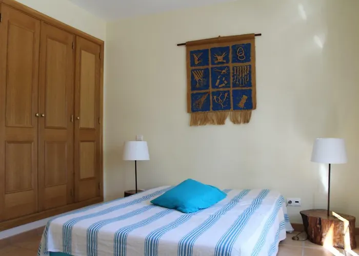 Casa Agua & Sal Nyaraló Praia Verde
