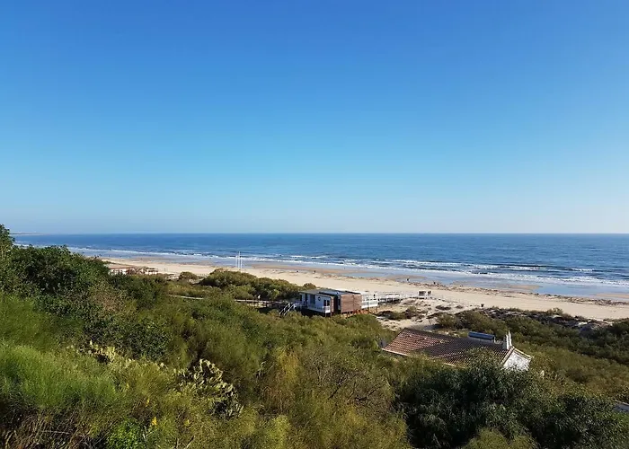 Casa Agua & Sal Praia Verde
