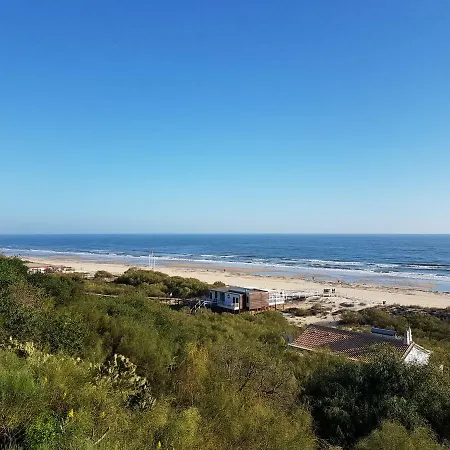 Casa Agua & Sal Praia Verde