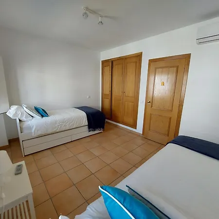 Casa Agua & Sal * Praia Verde