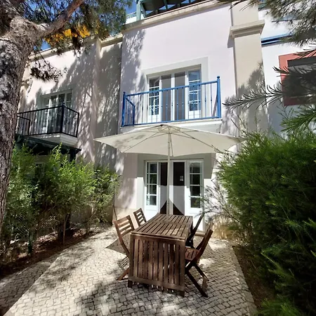 펜션 Casa Agua & Sal *