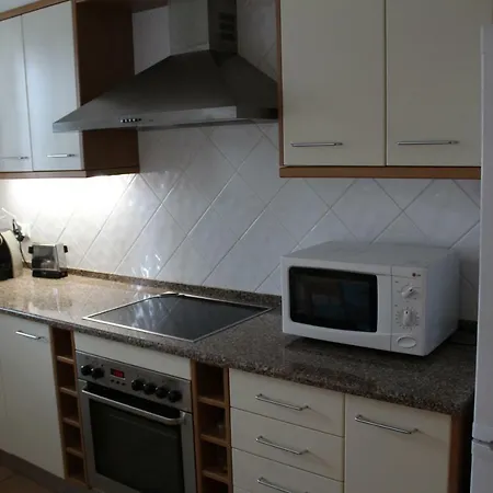 펜션 Casa Agua & Sal *