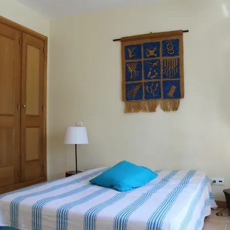 Casa Agua & Sal 펜션 Praia Verde