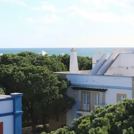Casa água&sal Casa de Férias