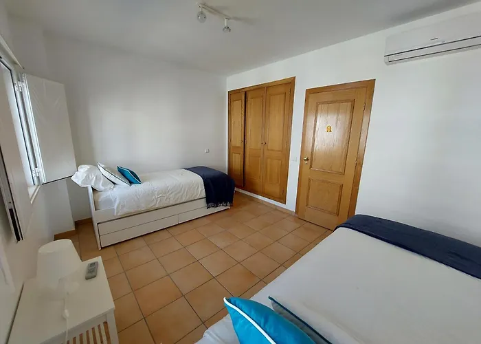 Casa Agua & Sal * Praia Verde