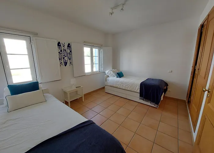 Casa Agua & Sal Praia Verde