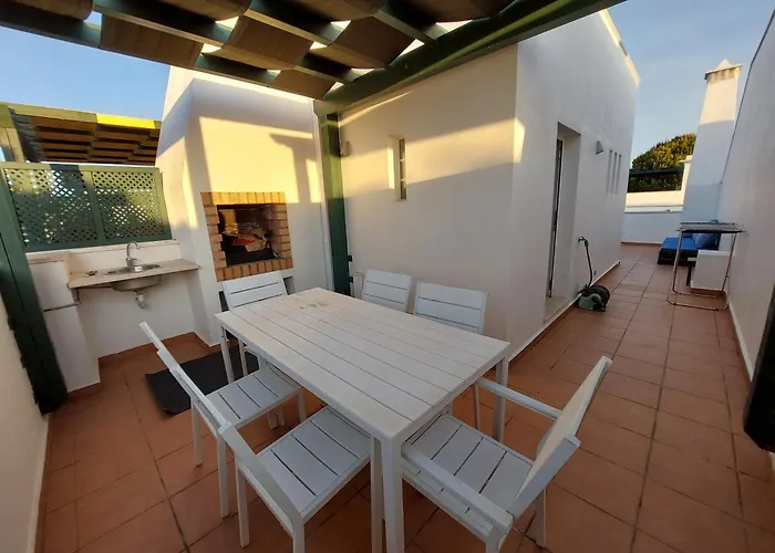 Casa Agua & Sal Praia Verde